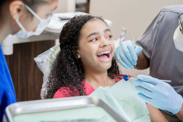 Best Emergency Pediatric Dental Care in Eden, TX