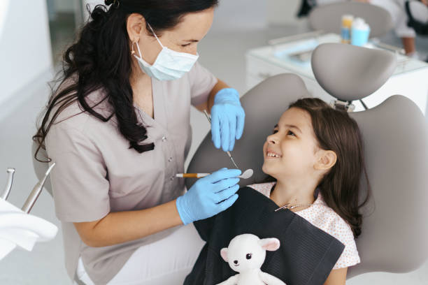 Best Emergency Treatment for Oral Infections in Eden, TX